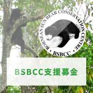 BSBCC支援募金